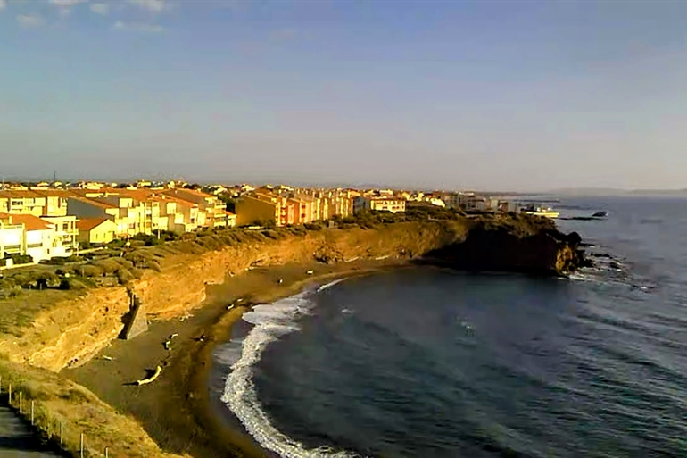 Spot où faire voler son drone