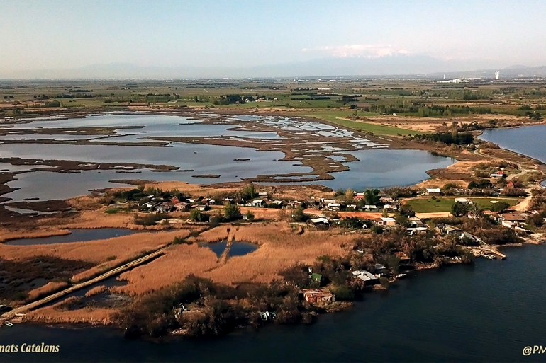 Spot où faire voler son drone