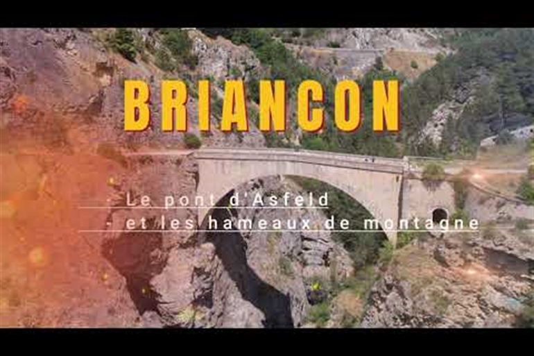 Spot où faire voler son drone