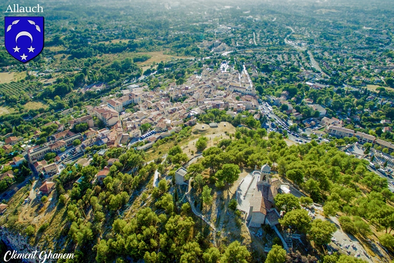 Spot où faire voler son drone