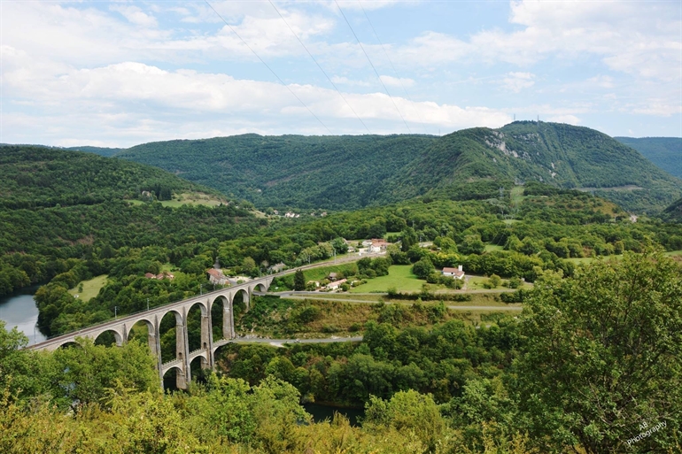 Spot où faire voler son drone