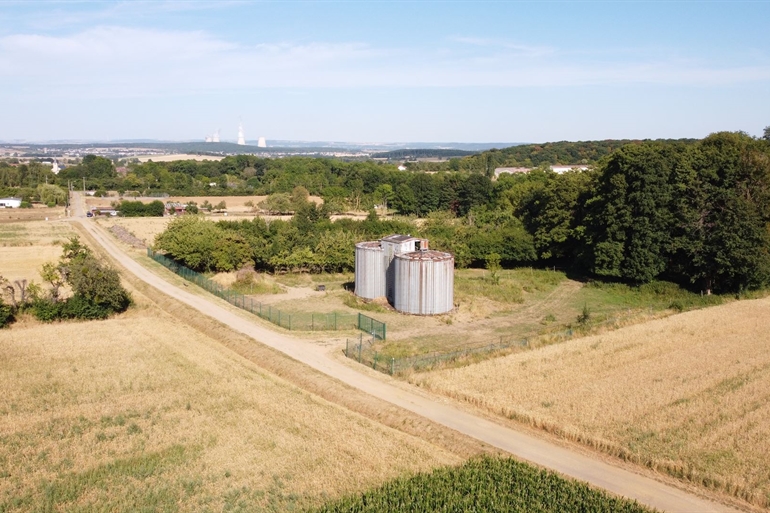 Spot où faire voler son drone