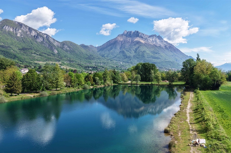 Spot où faire voler son drone