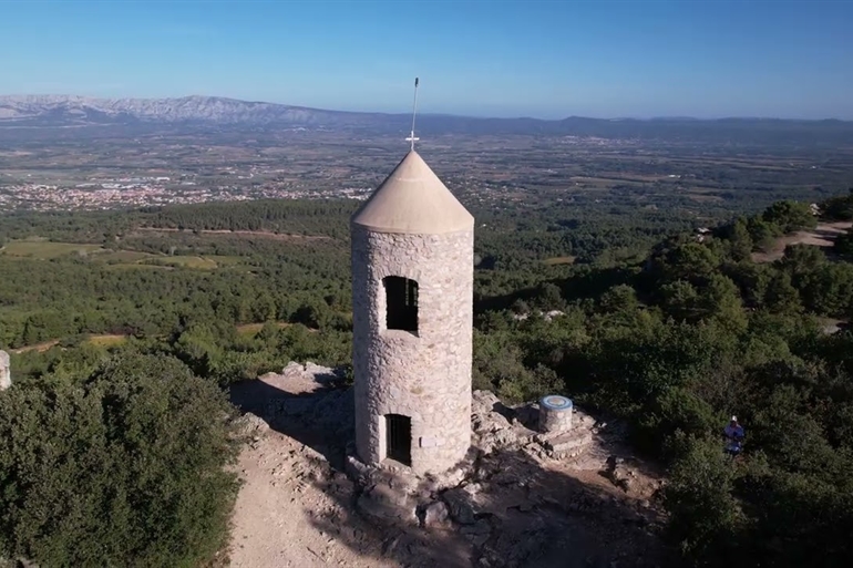 Spot où faire voler son drone