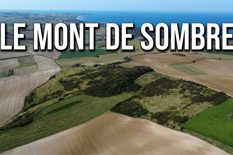 Spot où faire voler son drone