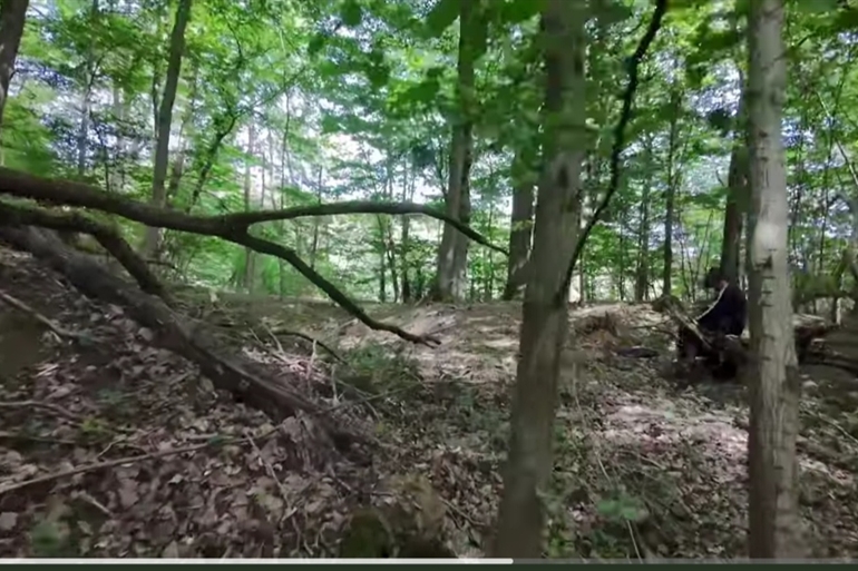 Spot où faire voler son drone