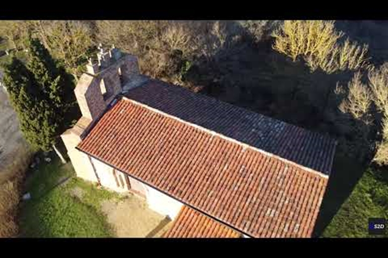 Spot où faire voler son drone