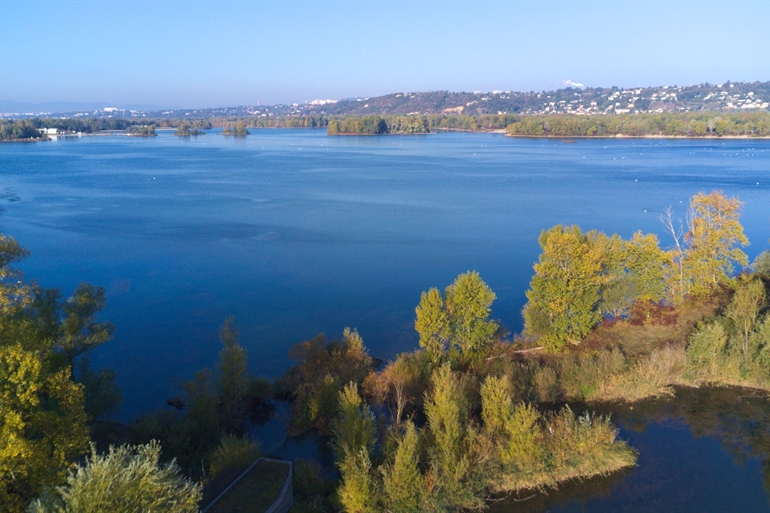 Spot où faire voler son drone