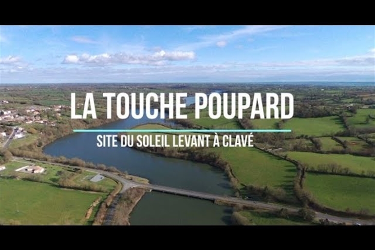 Spot où faire voler son drone