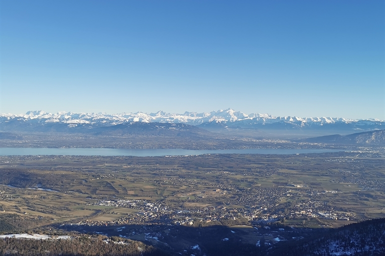 Spot où faire voler son drone