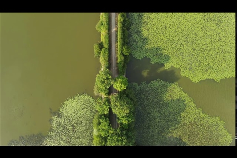 Spot où faire voler son drone