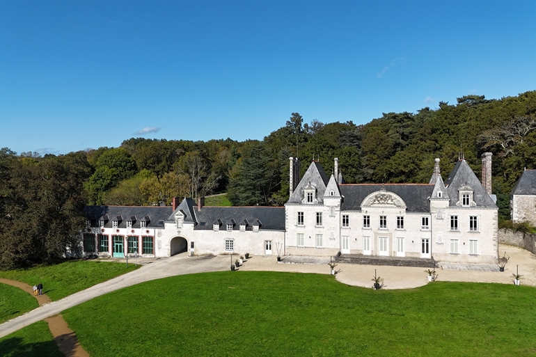 Spot où faire voler son drone