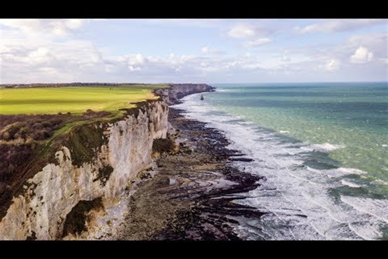 Spot où faire voler son drone