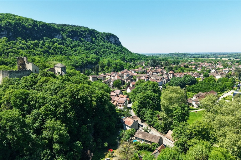 Spot où faire voler son drone