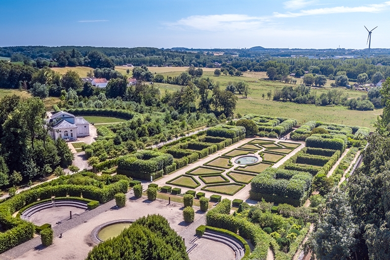 Spot où faire voler son drone