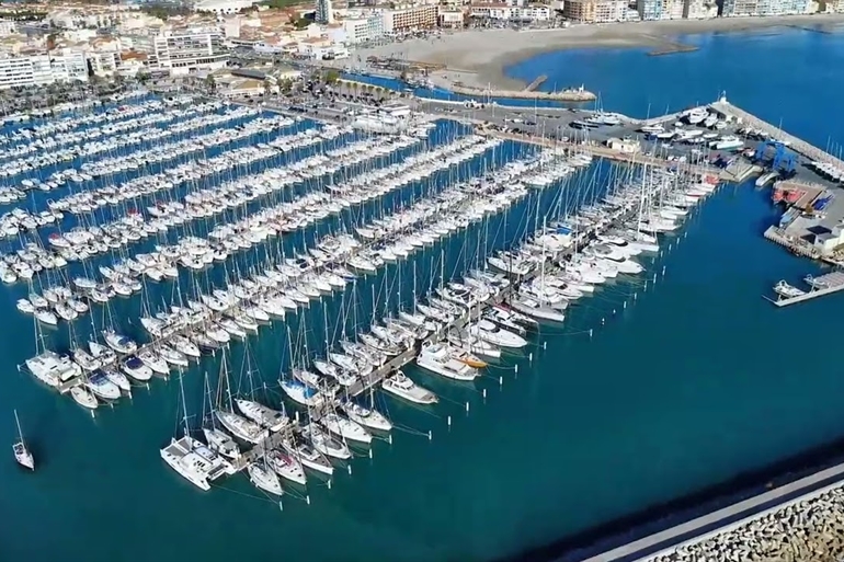 Spot où faire voler son drone