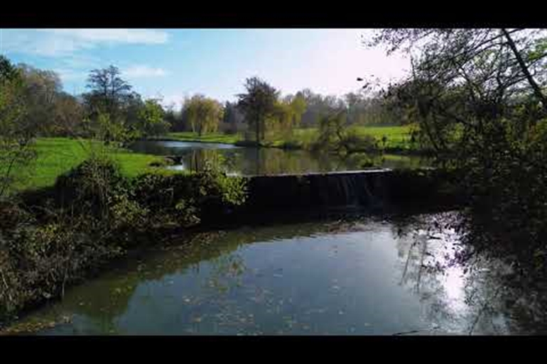 Spot où faire voler son drone