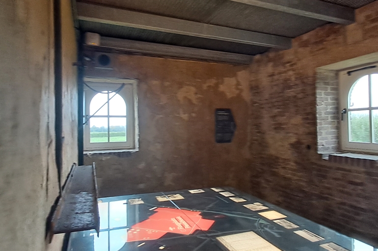 Spot où faire voler son drone