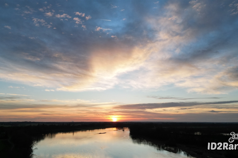 Spot où faire voler son drone