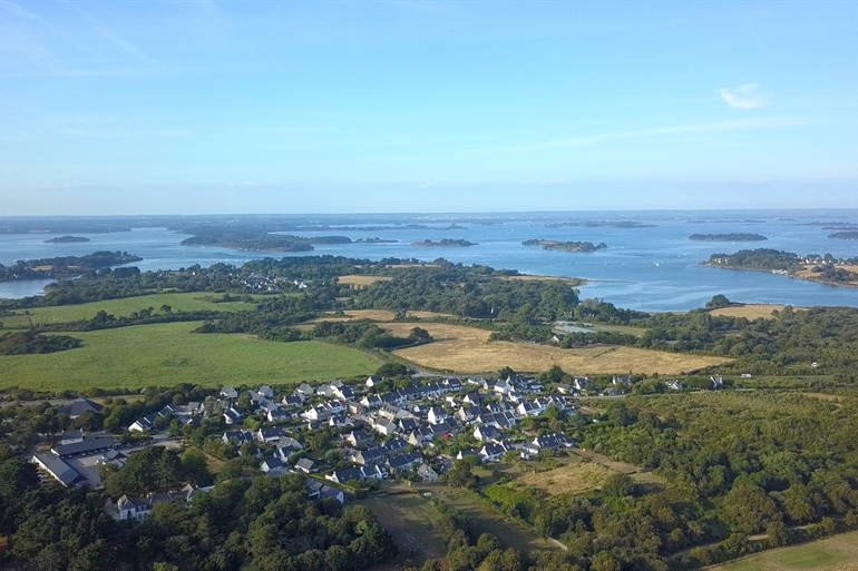 Spot où faire voler son drone