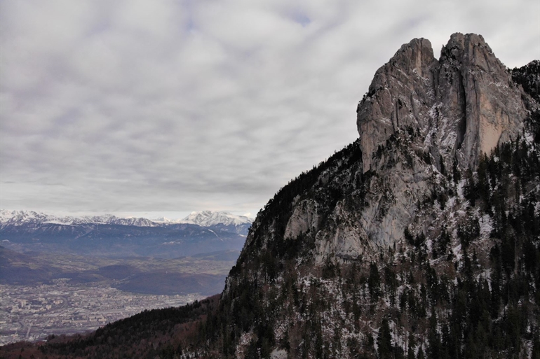 Spot où faire voler son drone