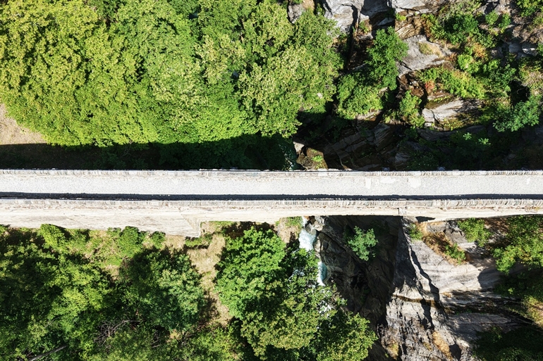 Spot où faire voler son drone