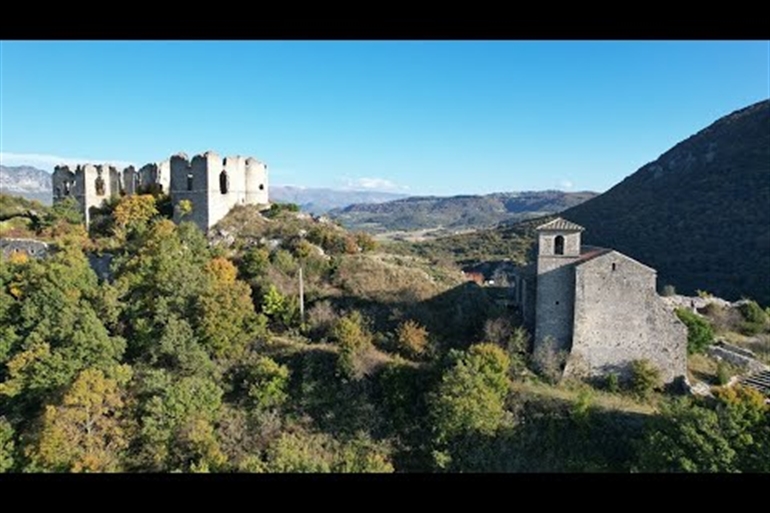 Spot où faire voler son drone