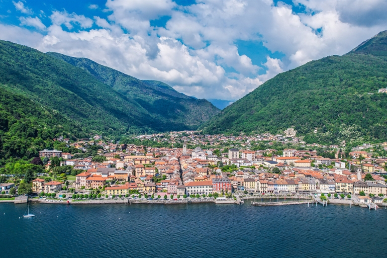 Spot où faire voler son drone