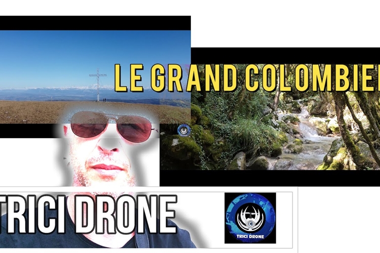 Spot où faire voler son drone