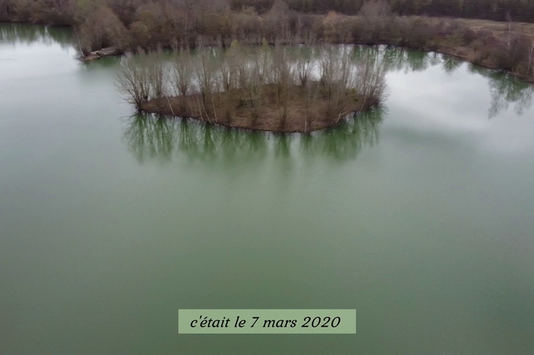 Spot où faire voler son drone