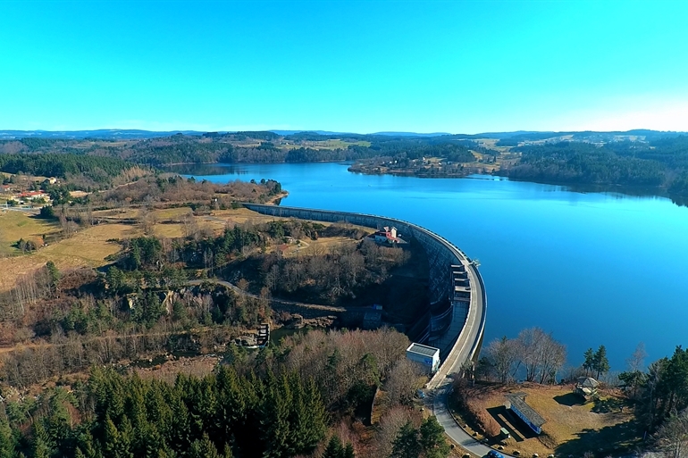 Spot où faire voler son drone