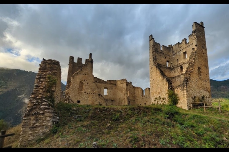 Spot où faire voler son drone