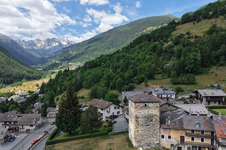 Spot où faire voler son drone