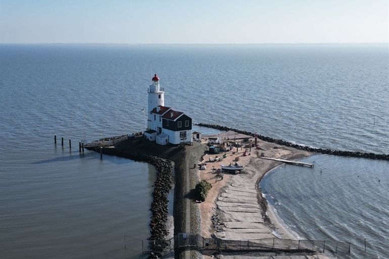 Spot où faire voler son drone