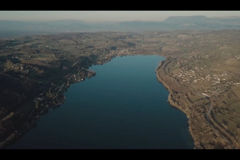 Spot où faire voler son drone