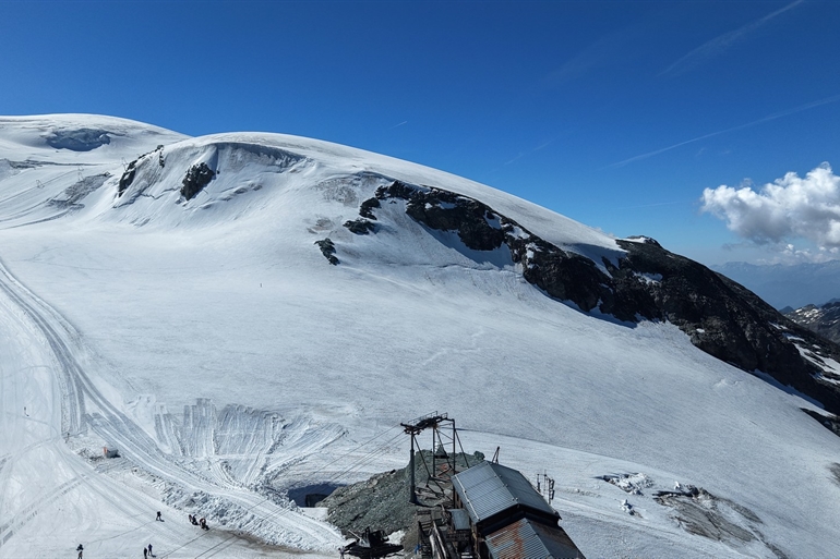 Spot où faire voler son drone