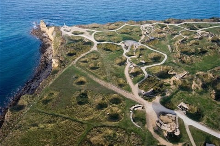 Spot où faire voler son drone