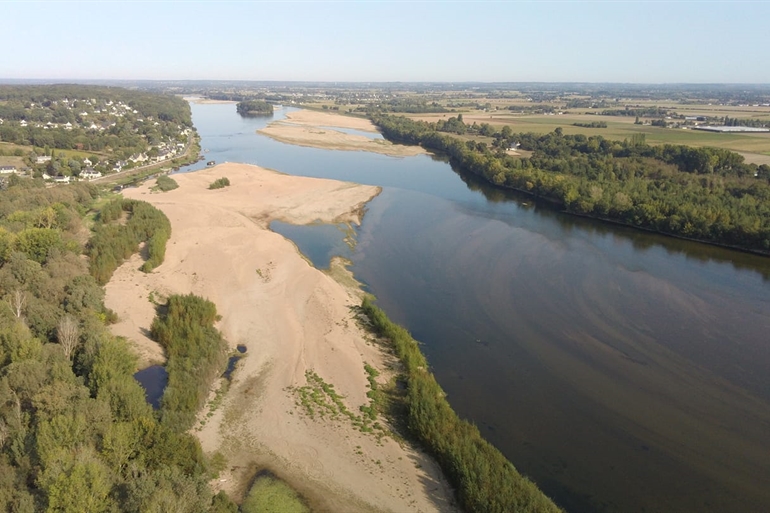 Spot où faire voler son drone