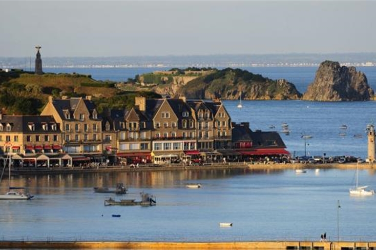 Spot où faire voler son drone