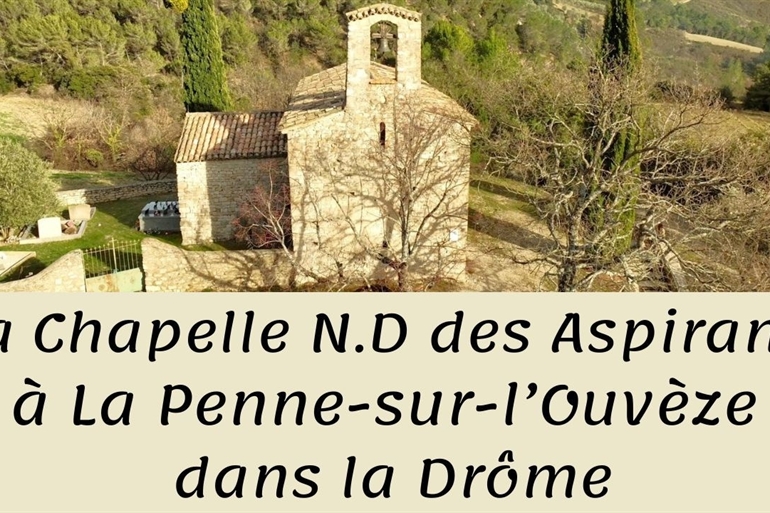 Spot où faire voler son drone