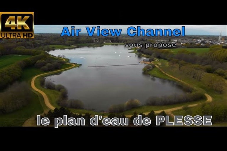 Spot où faire voler son drone