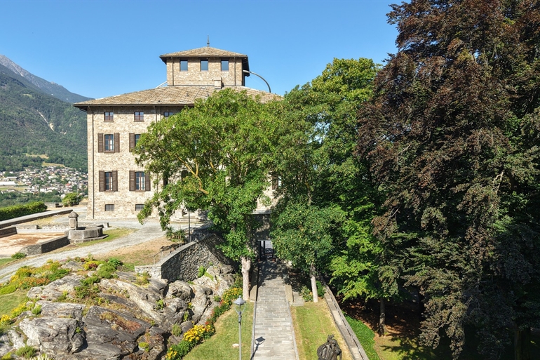 Spot où faire voler son drone
