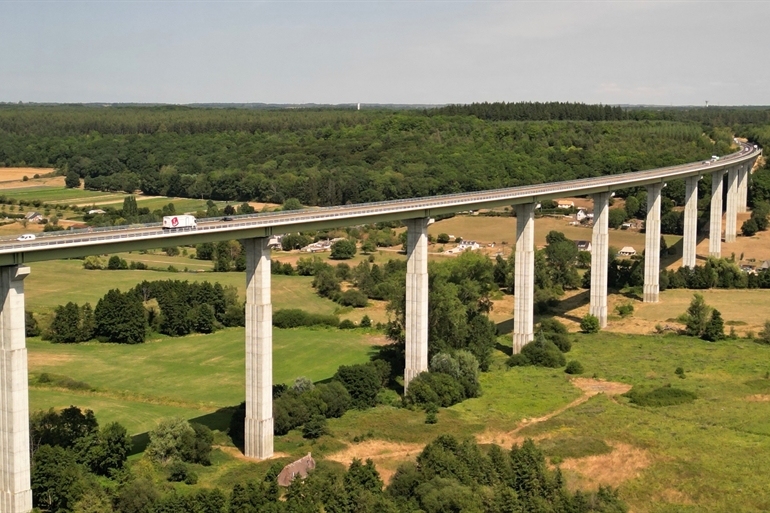 Spot où faire voler son drone