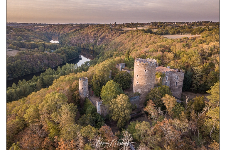 Spot où faire voler son drone