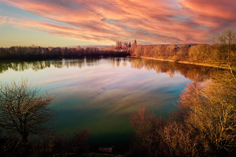 Spot où faire voler son drone