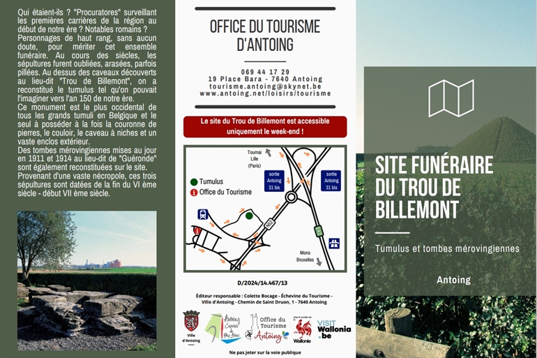 Spot où faire voler son drone