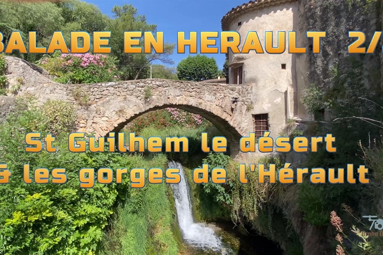 Spot où faire voler son drone