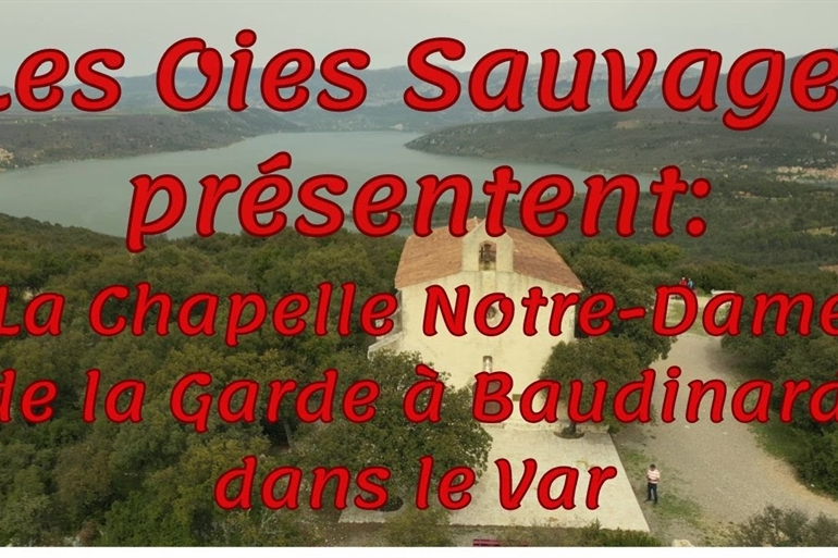 Spot où faire voler son drone