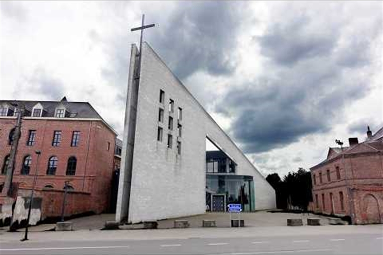 Spot où faire voler son drone