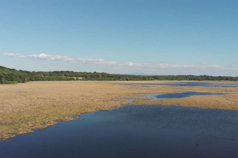 Spot où faire voler son drone